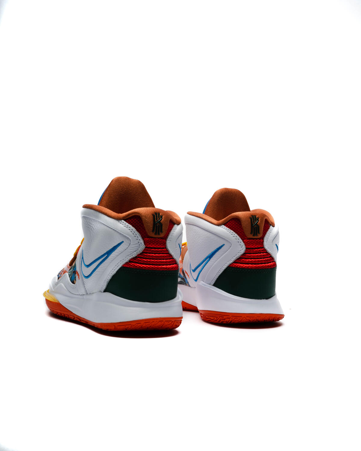 Nike KYRIE INFINITY | CZ0204-100 | AFEW STORE